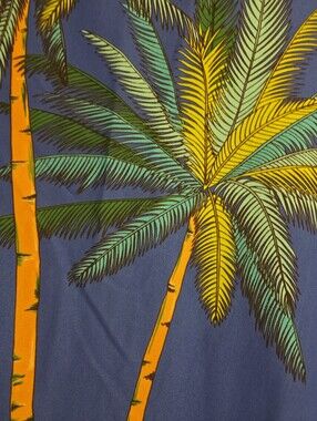 Vintage GOTTEX pareo